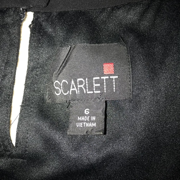 🌺SALE🌺SEQUIN EMBELLISHED🌺COCKTAIL DRESS🌺6/S🌺 - Picture 2 of 8